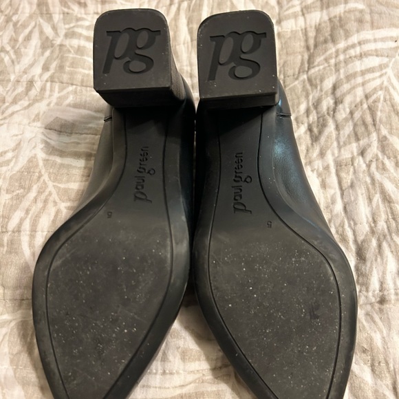 Paul Green Kami Pointed Toe Heels - Picture 4 of 6